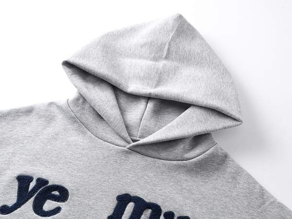 CPFM Ye must be Borned Again Hoodie