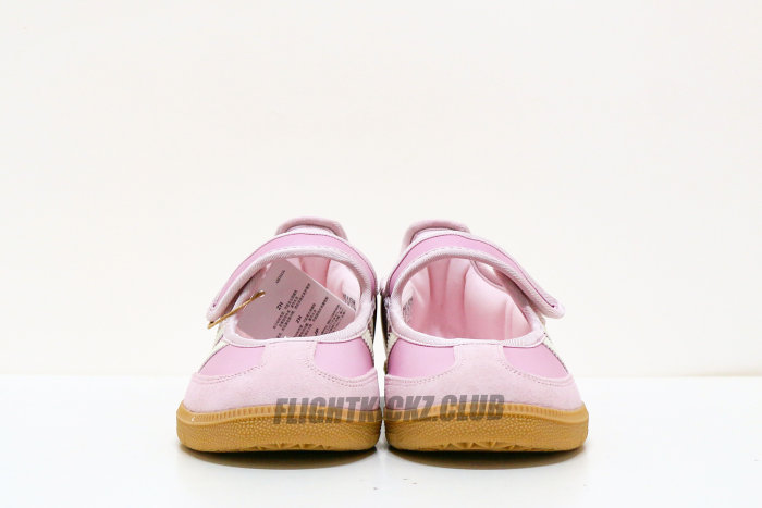 Adidas Samba Jane Light Pink Gum