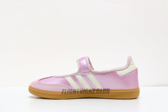 Adidas Samba Jane Light Pink Gum