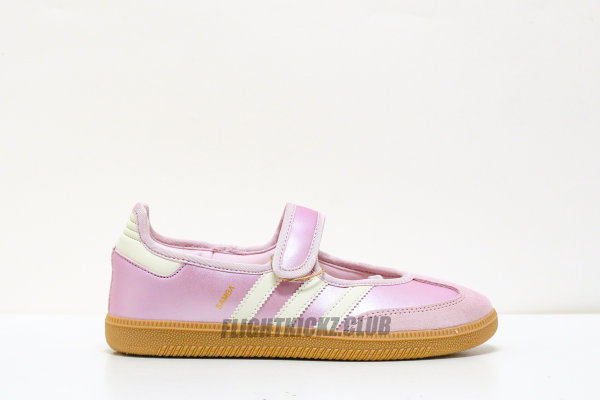 Adidas Samba Jane Light Pink Gum