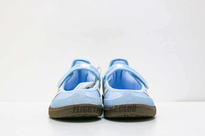 Adidas Samba Jane Crystal Sky Cream White