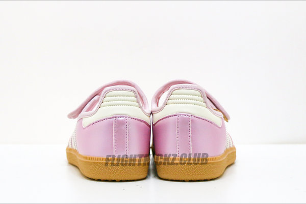 Adidas Samba Jane Light Pink Gum