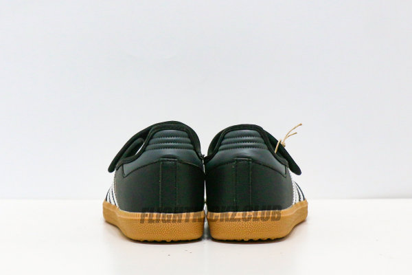 Adidas Samba Jane Black White Gum