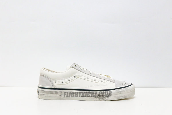 Vans OTW Old Skool 36 Pearlized Pack Marshmallow