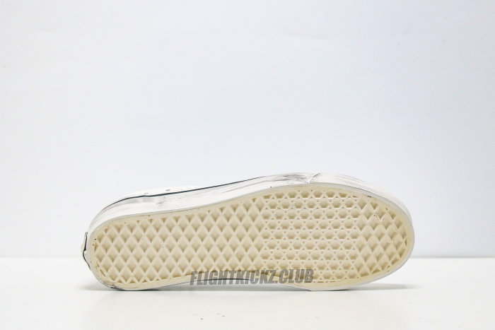 Vans OTW Old Skool 36 Pearlized Pack Marshmallow