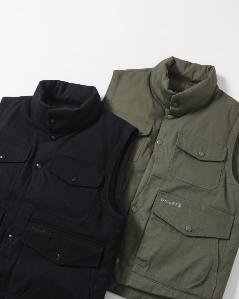 R@lph Lauren The Elsdon Down Utility Vest