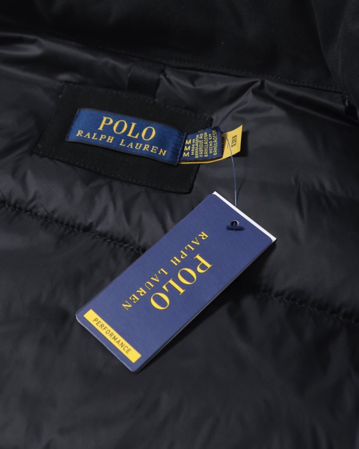 R@lph Lauren The Elsdon Down Utility Vest