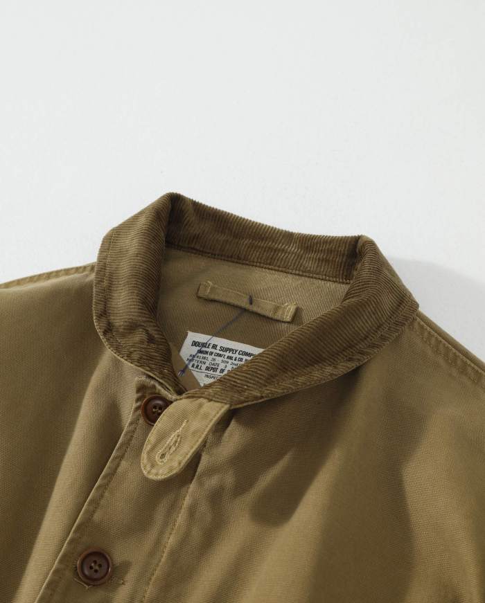 R@lph Lauren RRL Expedition Series Deck Jacket