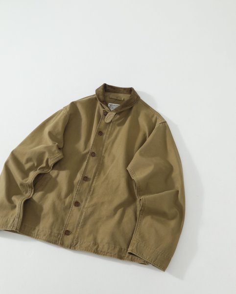 R@lph Lauren RRL Expedition Series Deck Jacket