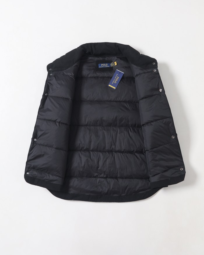 R@lph Lauren The Elsdon Down Utility Vest
