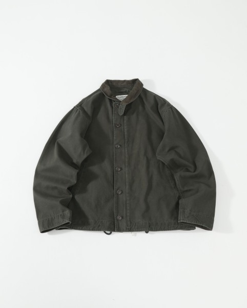 R@lph Lauren RRL Expedition Series Deck Jacket