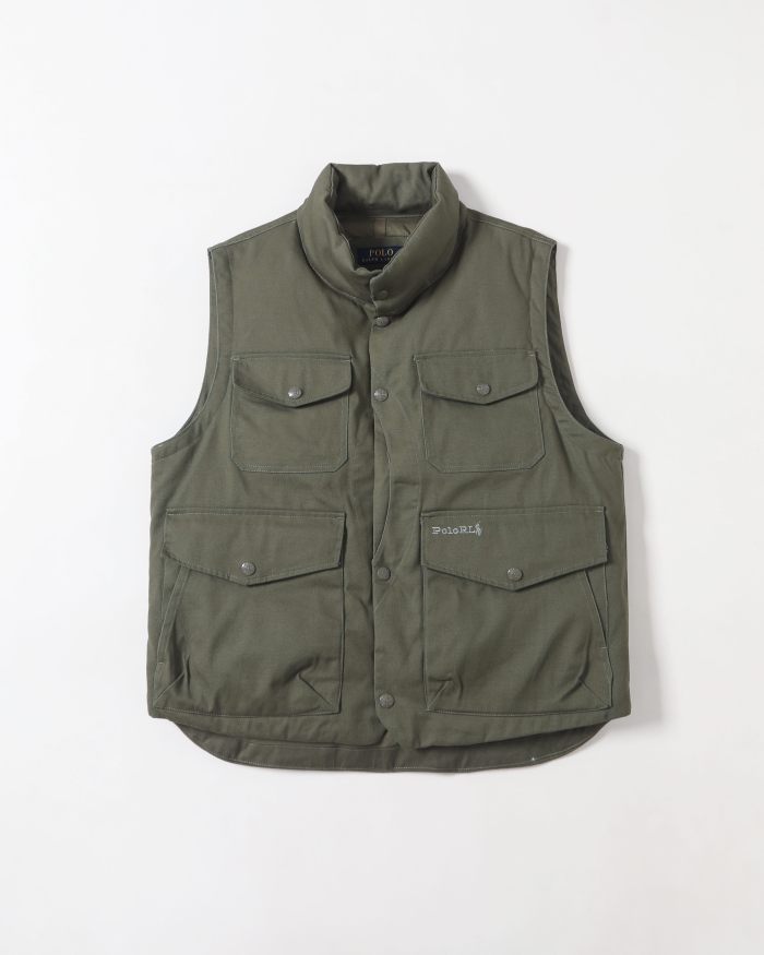 R@lph Lauren The Elsdon Down Utility Vest