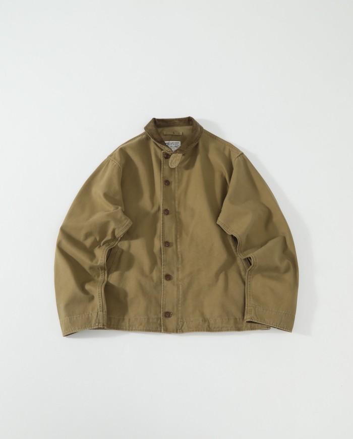 R@lph Lauren RRL Expedition Series Deck Jacket