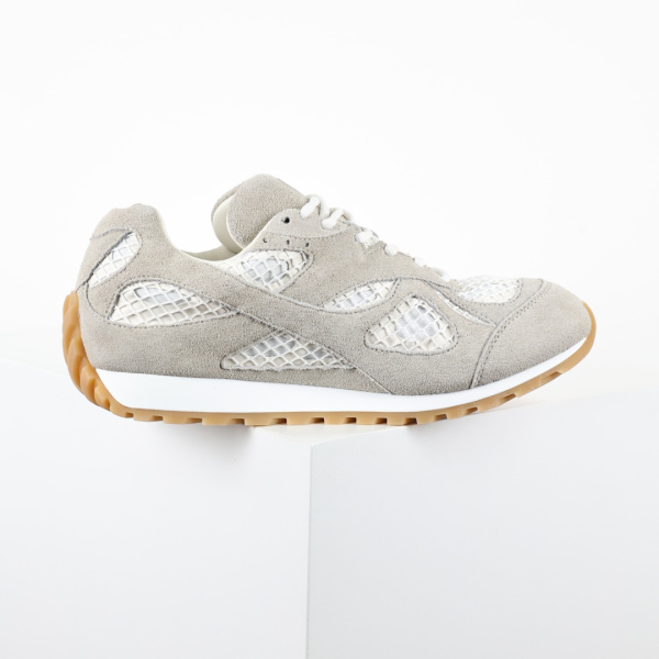 Botteg@ Venet@ Orbit Sneaker 'Sea Salt'