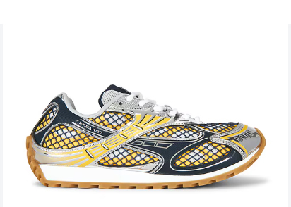 Botteg@ Venet@ Orbit Sneaker 'Taxi Denim'