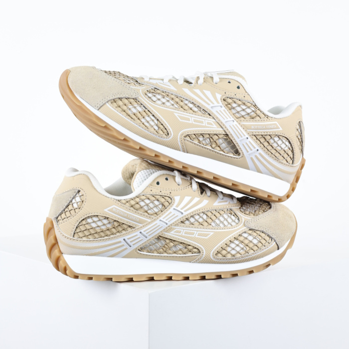 Botteg@ Venet@ Orbit Sneaker 'Tofu'