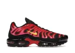 Nike Air Max Plus Supreme University Red