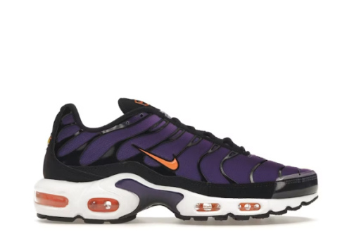 Nike Air Max Plus OG Voltage Purple (2024)