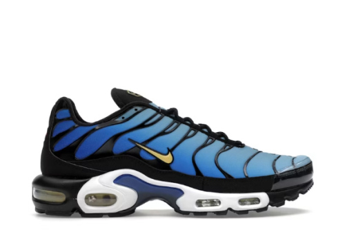 Nike Air Max Plus OG Hyper Blue