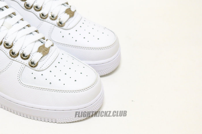 Chrome Hearts x Nocta Air Force 1 Low White (A1)