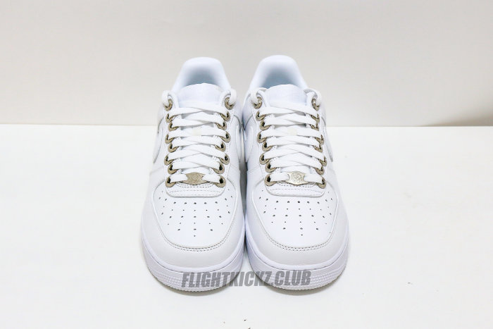 Chrome Hearts x Nocta Air Force 1 Low White (A1)