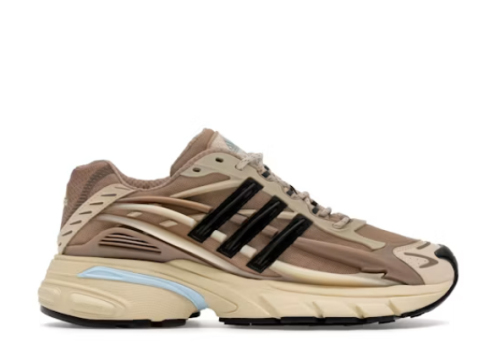 Pharrell Williams x adidas Adistar Jellyfish Crystal Sand