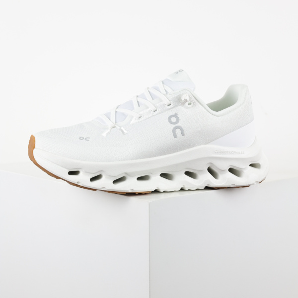 On Running Cloudtilt White ivory