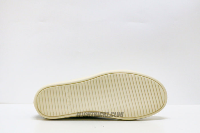 R!ck Owens Wmns DRKSHDW Luxor Low 'Black Pearl'