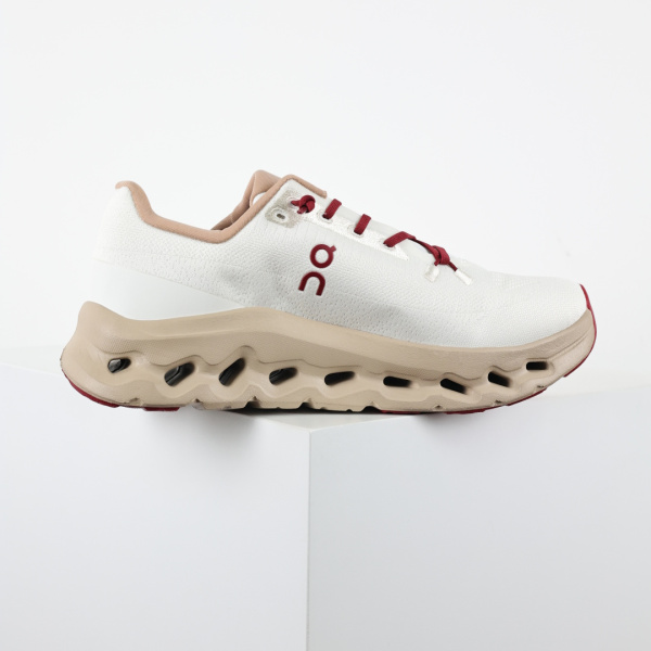 On Running Cloudtilt Burgundy