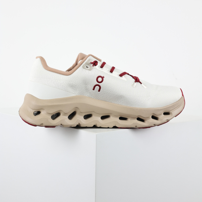 On Running Cloudtilt Burgundy