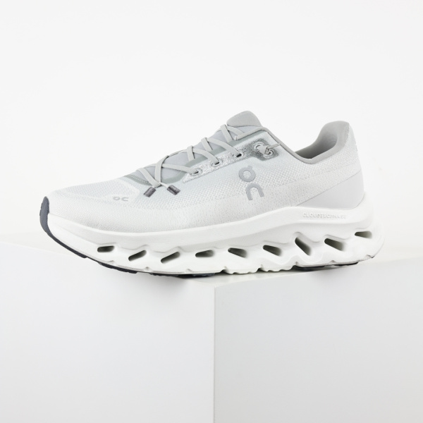 On Running Cloudtilt White Grey