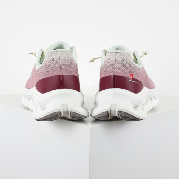 On Running Cloudtilt Dusty Pink