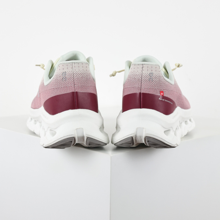 On Running Cloudtilt Dusty Pink