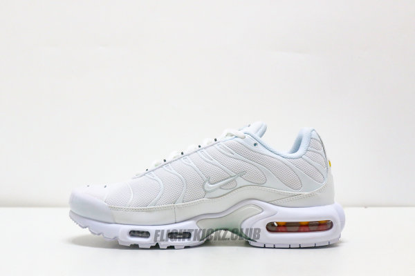 Nike Air Max Plus White Pure Platinum