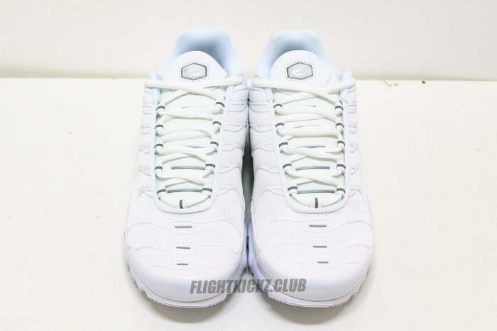 Nike Air Max Plus White Pure Platinum