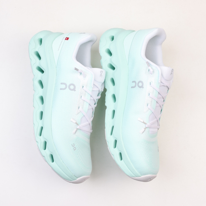 On Running Cloudtilt White Mint