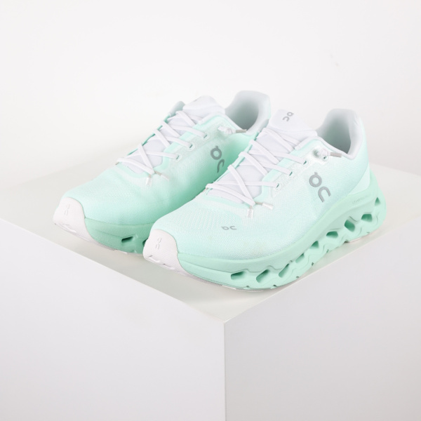 On Running Cloudtilt White Mint
