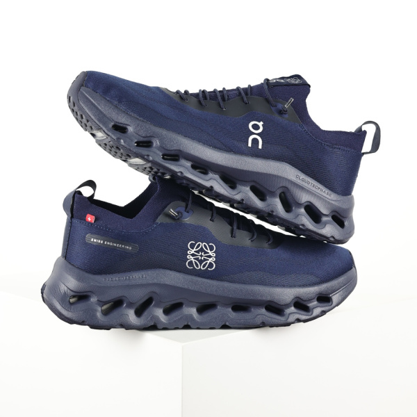 On Running Cloudtilt L0ewe Navy