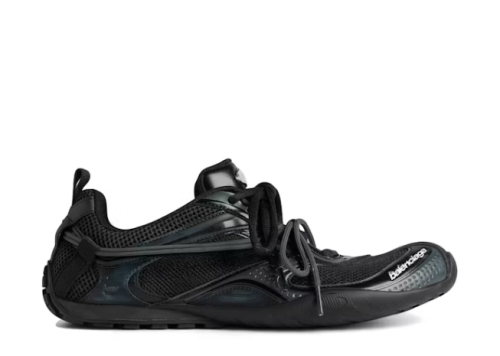 Balenciaga Radar Sneaker Black Grey