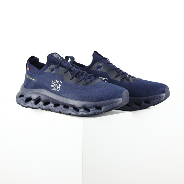 On Running Cloudtilt L0ewe Navy