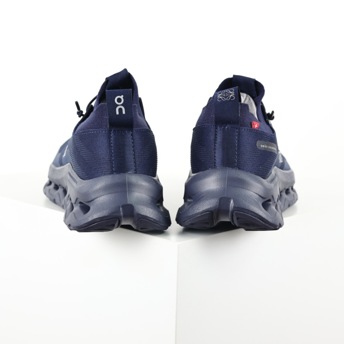 On Running Cloudtilt L0ewe Navy