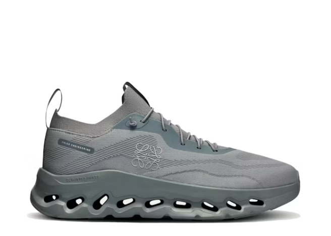 On Running Cloudtilt L0ewe Slate Grey