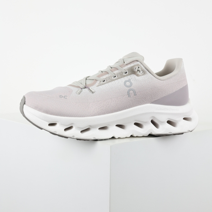 On Running Cloudtilt Grey Pearl Fade
