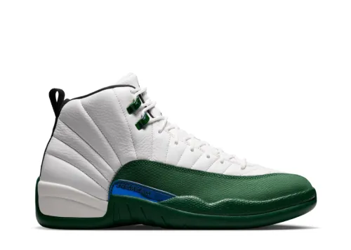 Air Jordan 12 “Idols Become Rivals” 2026 ( A1)