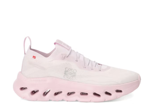 On Running Cloudtilt L0ewe Pale Pink