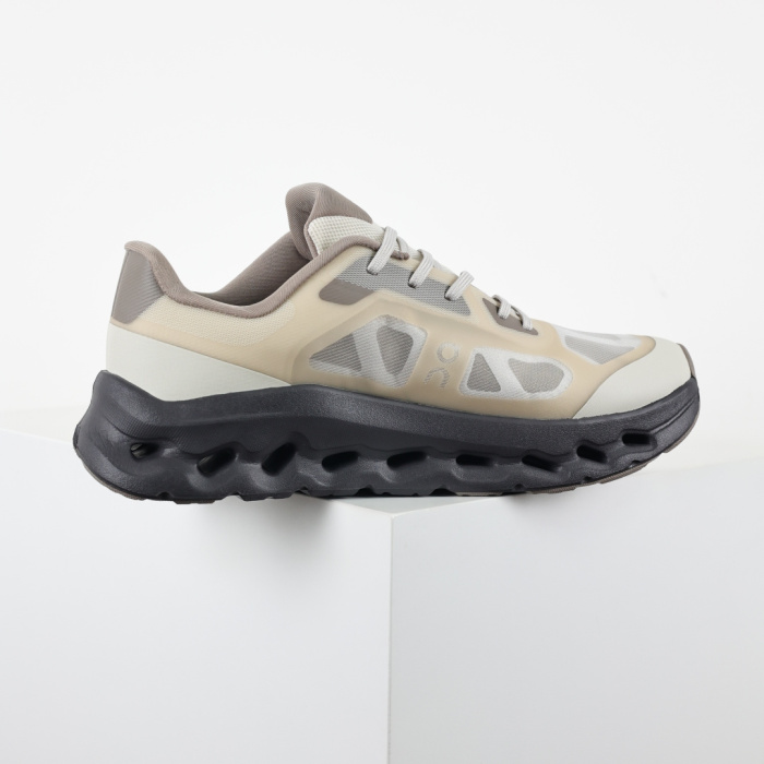On Running Cloudtilt Remix Dew Pebble