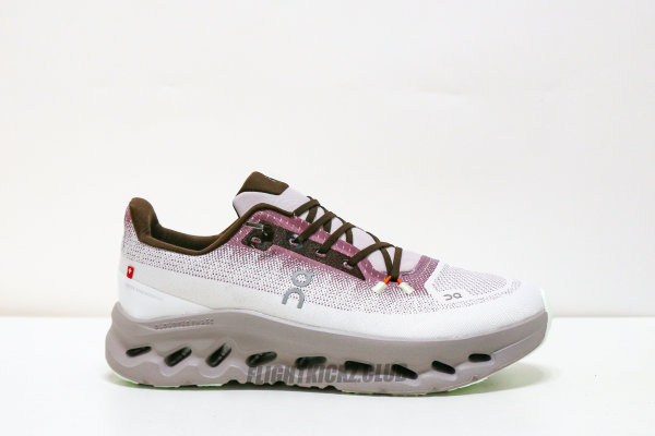 On Running Cloudtilt Quartz Pearl