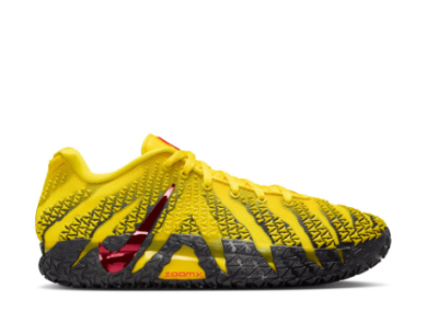 Nike-Ja 3 'Let Me Be Ja'