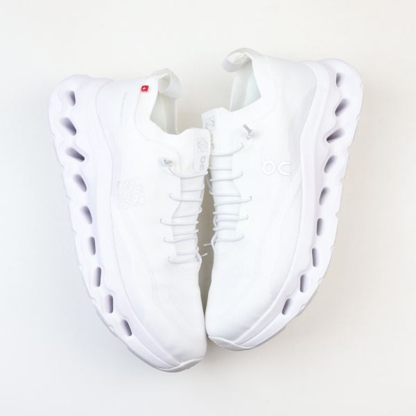 On Running Cloudtilt L0ewe All White