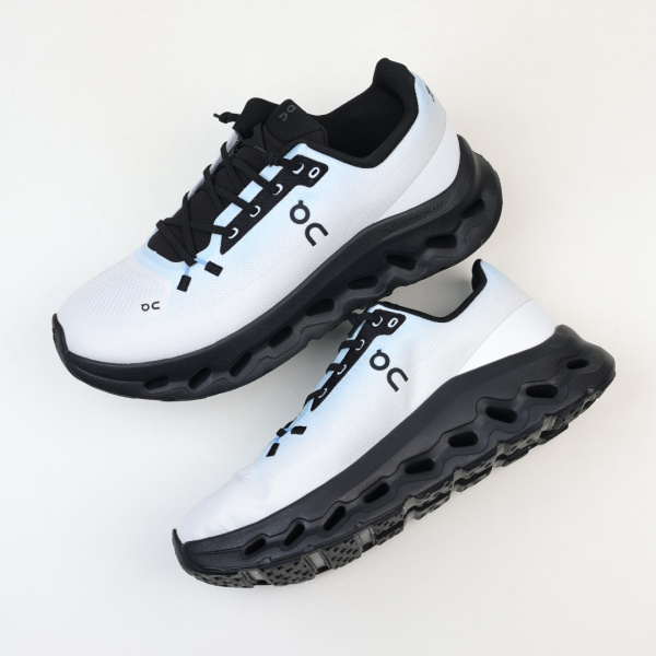 On Running Cloudtilt Blue Black